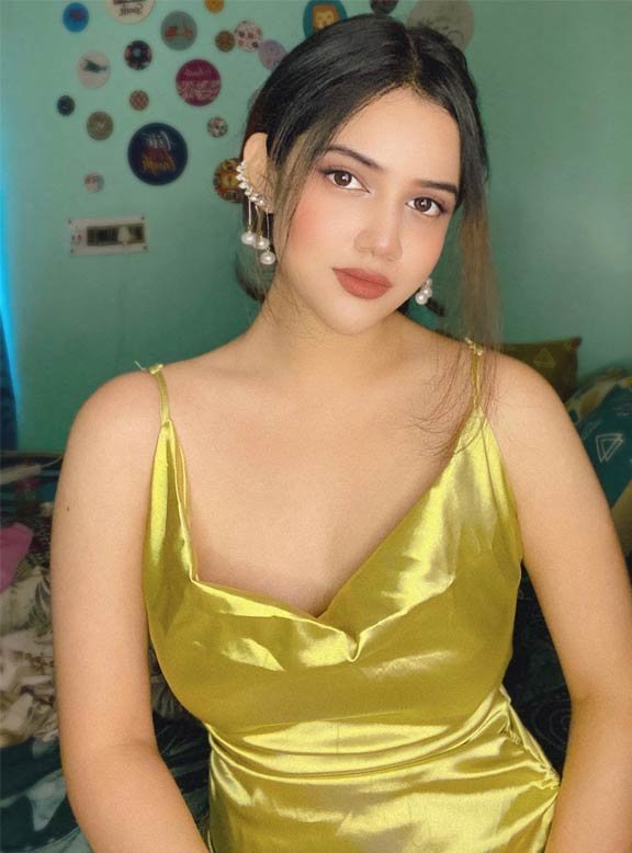 College girl Amritsar